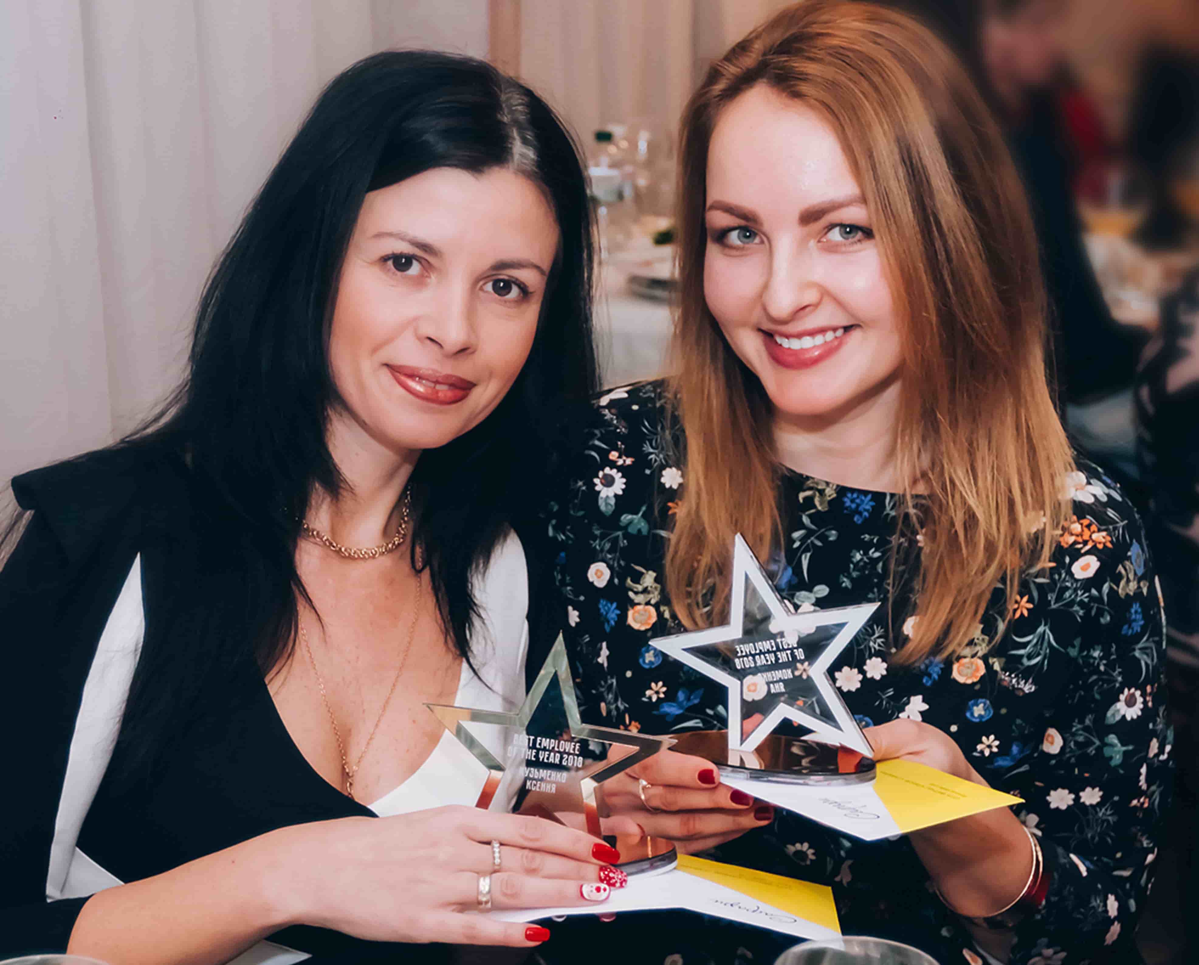 Специалисты МСП