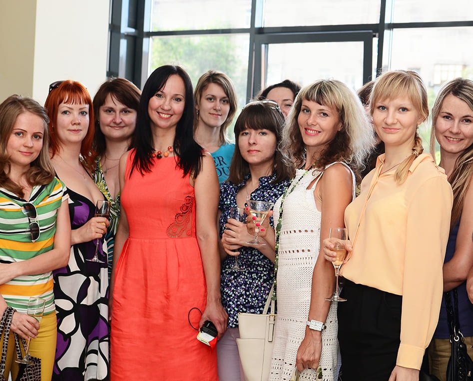 Михайлюк, Сороколат и Партнеры - патентные поверенные